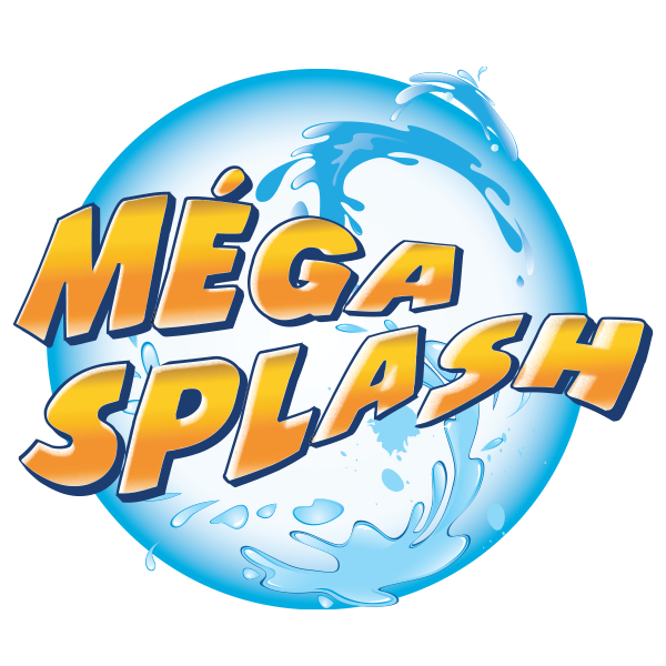 Méga-Activités Méga Splash