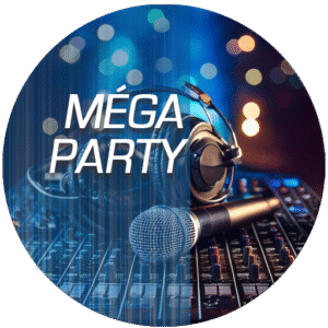 mega-party